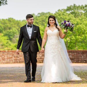Stella York Wedding Dress